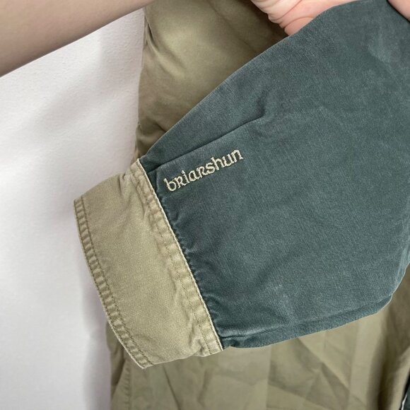 Columbia Briarshun Hunting Shooting Shirt Men's Size XL Barn Chore - Picture 3 of 6